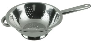 Cedzak, durszlak stal Ø24cm Kinghoff