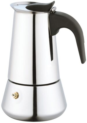 Kawiarka espresso, stal 6 filiżanek Kinghoff