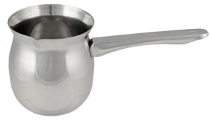 Tygielek do parzenia kawy 700ml, stal Kinghoff