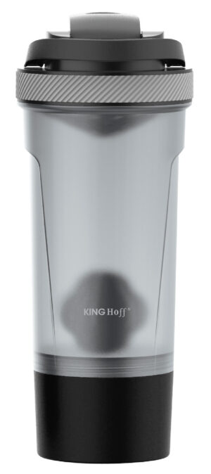 Shaker do koktajli, plastik 0,72l Kinghoff