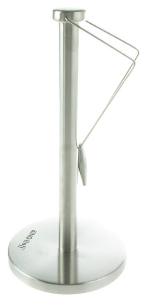 Stojak na ręcznik papierowy, stal  Kinghoff