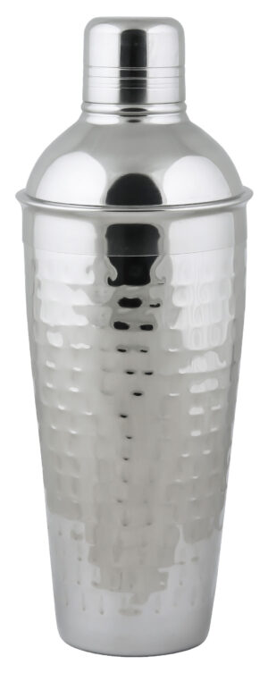 Shaker barmański, stal 0,55l Kinghoff