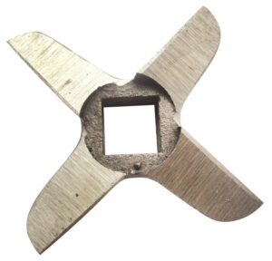 Nóż tnący maszynki do mięsa Kinghoff