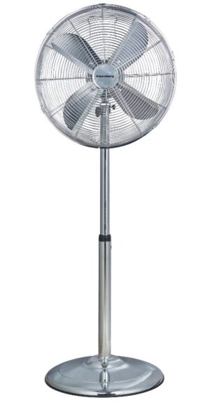 Wentylator stojący, podłogowy 40cm 50W Klausberg