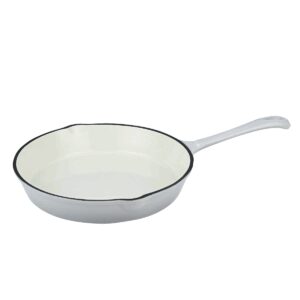 Patelnia żeliwo Ø20cm szary KingHoff