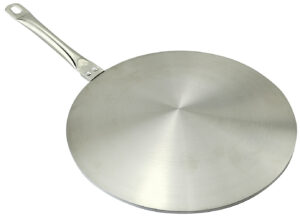 Adapter do płyt indukcyjnych Ø23,5cm Kinghoff