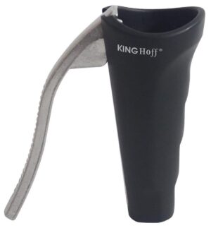 Dziadek do orzechów, czarny KINGHoff