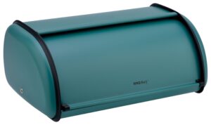 Chlebak stal, zielony KINGHoff