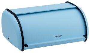 Chlebak stal, niebieski KINGHoff