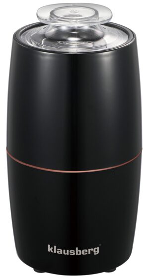Elektryczny młynek do kawy Klausberg