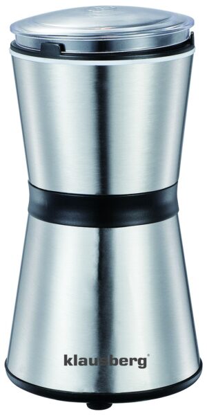 Elektryczny młynek do kawy Klausberg
