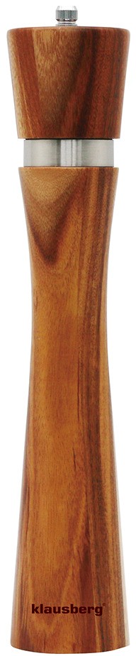 Młynek do soli i pieprzu Klausberg