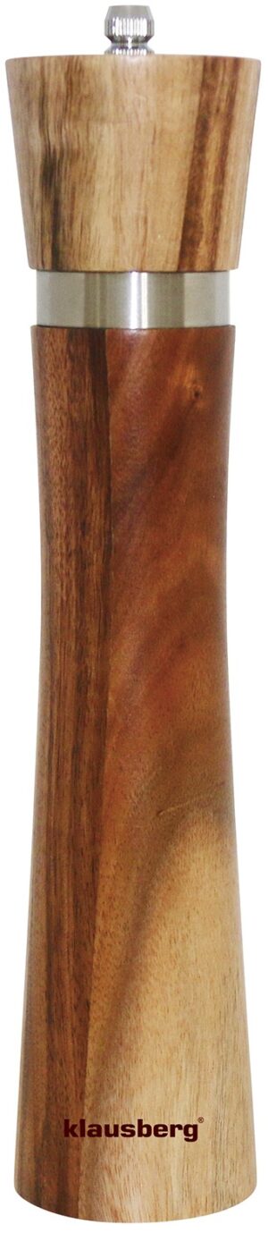 Młynek do soli i pieprzu Klausberg