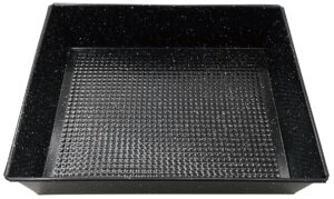 Forma, blacha do pieczenia , forma 27x23 cm Kinghoff