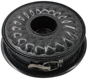 Forma, blacha do pieczenia , tortownica 28 cm + wkład do babki Kinghoff