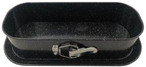 Forma, blacha do pieczenia , forma 34,5x15,5 cm Kinghoff