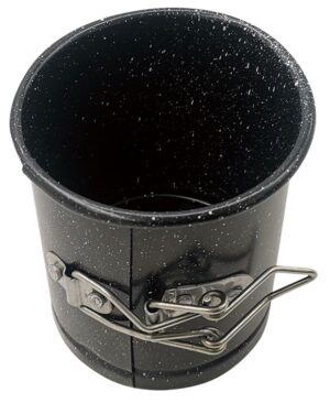 Forma, blacha do pieczenia, forma do babek Ø8 cm Kinghoff