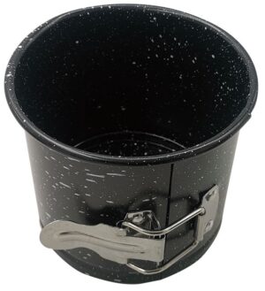 Forma, blacha do pieczenia, forma do babek Ø12 cm Kinghoff