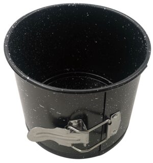 Forma, blacha do pieczenia, forma do babek Ø14 cm Kinghoff