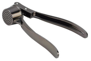 Wyciskacz do czosnku, kolor-grafitowy, metalowe KINGHoff