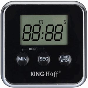 Minutnik kuchenny KINGHoff