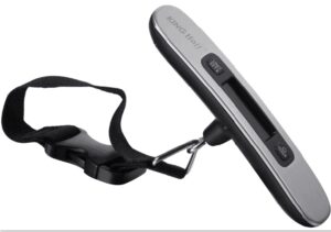 Waga bagażowa ręczna 1kg-50kg KINGHoff