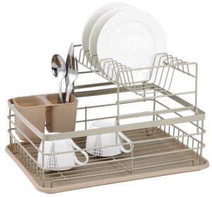 Suszarka do naczyń, dwupoziomowa, KINGHoff