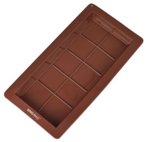 Forma silikonowa do czekolady Dubajskiej, 25x13,5 cm, KINGHoff