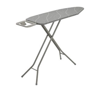 Deska do prasowania z podstawką, 7 poziomów, KINGHOFF