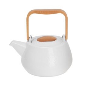 Porcelanowy dzbanek do herbaty Kassel