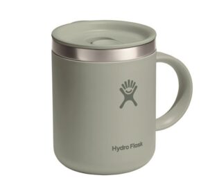 Kubek termiczny stalowy 12 Oz 0,355 l Mug Agave zielony HYDRO FLASK