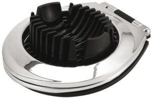 Krajalnica do jajek, czarny Kinghoff