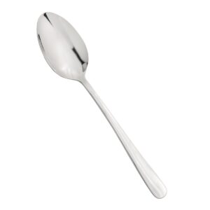 Łyżka stołowa, stal, zestaw 6 elementów Kinghoff