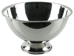 Misa barmańska do chłodzenia, stal Ø40cm Kinghoff