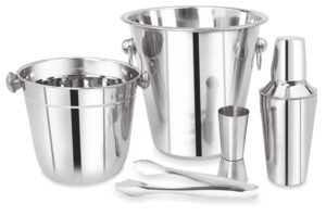 Zestaw barmański 5 elementów Kinghoff