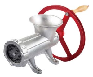 Maszynka do mielenia mięsa, żeliwo 22 KingHoff