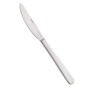 Nóż stołowy, stal, zestaw 3 elementy Kinghoff