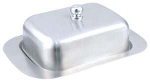 Maselniczka, stal 19x12,5x1cm Kinghoff