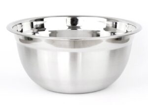 Misa, stal Ø18cm Kinghoff