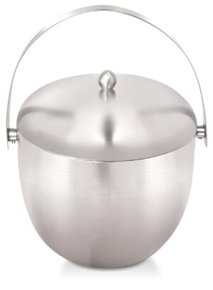 Wiaderko do lodu, stal 1,75l Kinghoff