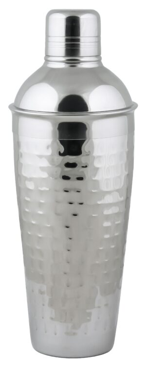 Shaker barmański, stal 0,75l Kinghoff