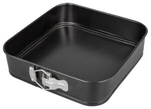 Tortownica z powłoką  nieprzywieralną, 26cm Kinghoff