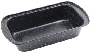 Forma, blacha do pieczenia, 28cm czarny marmurek Kinghoff