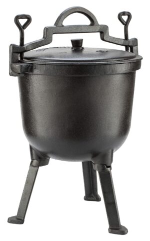 Kociołek żeliwo 5l Kinghoff