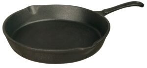 Patelnia głęboka, żeliwo Ø25,5cm Kinghoff