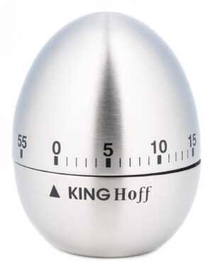 Minutnik kuchenny, stal Kinghoff