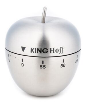 Minutnik kuchenny, stal Kinghoff