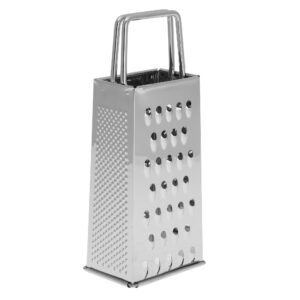 Tarka 4 krawędziowa, stal 9x6,5x21cm Kinghoff