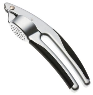 Wyciskacz do czosnku, stal Kinghoff