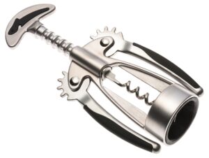 Otwieracz do wina, stal Kinghoff